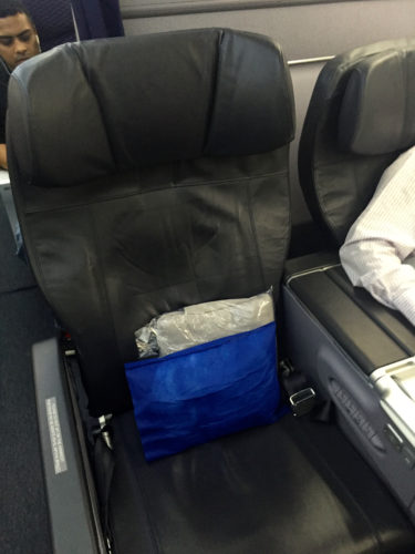 Copa Airlines Trip Report32