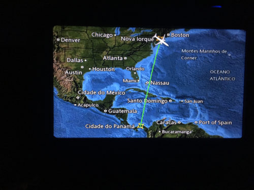 Copa Airlines Trip Report39