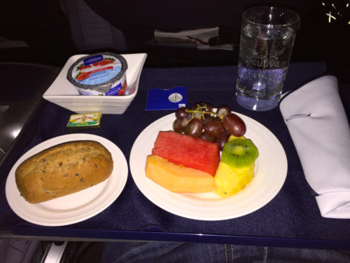 Copa Airlines Trip Report45