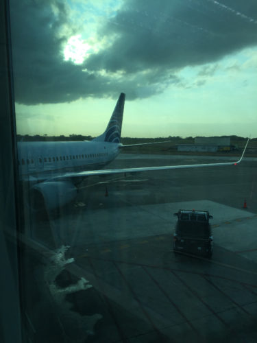 Copa Airlines Trip Report50