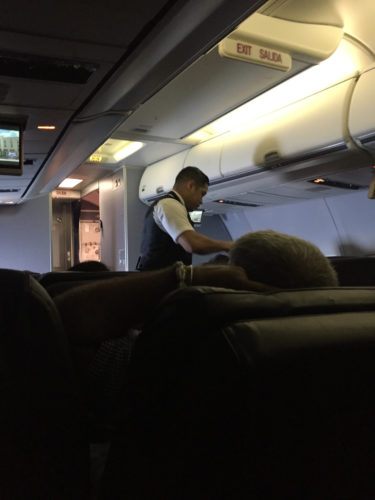 Copa Airlines Trip Report61