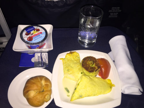Copa Airlines Trip Report67