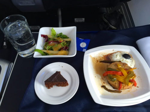 Copa Airlines Trip Report86