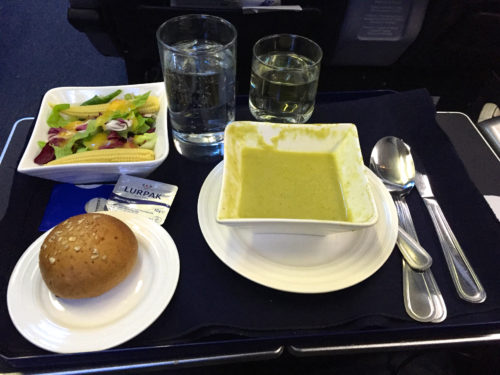 Copa Airlines Trip Report90