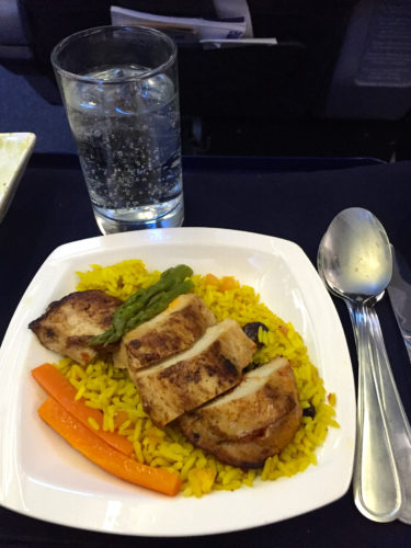 Copa Airlines Trip Report91