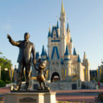 Room Upgrades Disney World Resort Hotel