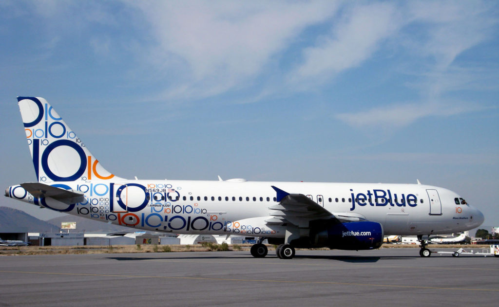 jetblue sale fares