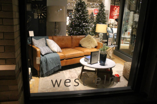 West Elm Store in Washington DC. Photo by Elvert Barnes on Flickr, used with permission.