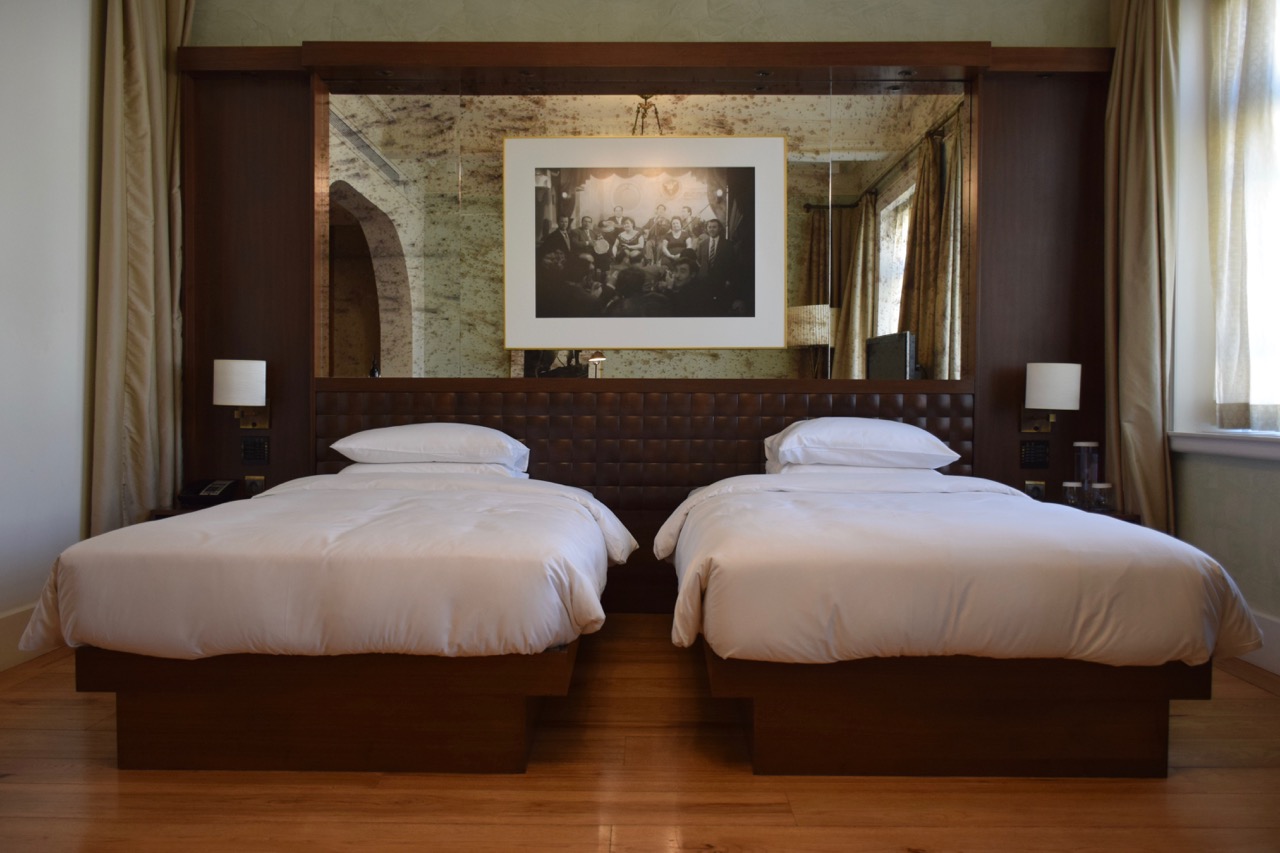 Looking For The Most Comfortable Hotel Beds? Your Favorite Chain