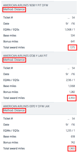 I earned a 120% bonus on top of the "50% of distance traveled"