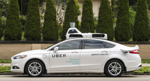 Uber