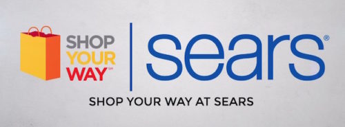 Sears' Shop Your Way Program