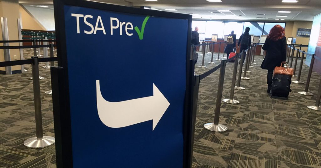 TSA PreCheck Could Become More Exclusive, Regular Lines Longer