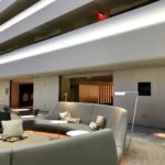 Conrad New York Atrium