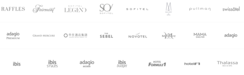 Accor Hotels Brands