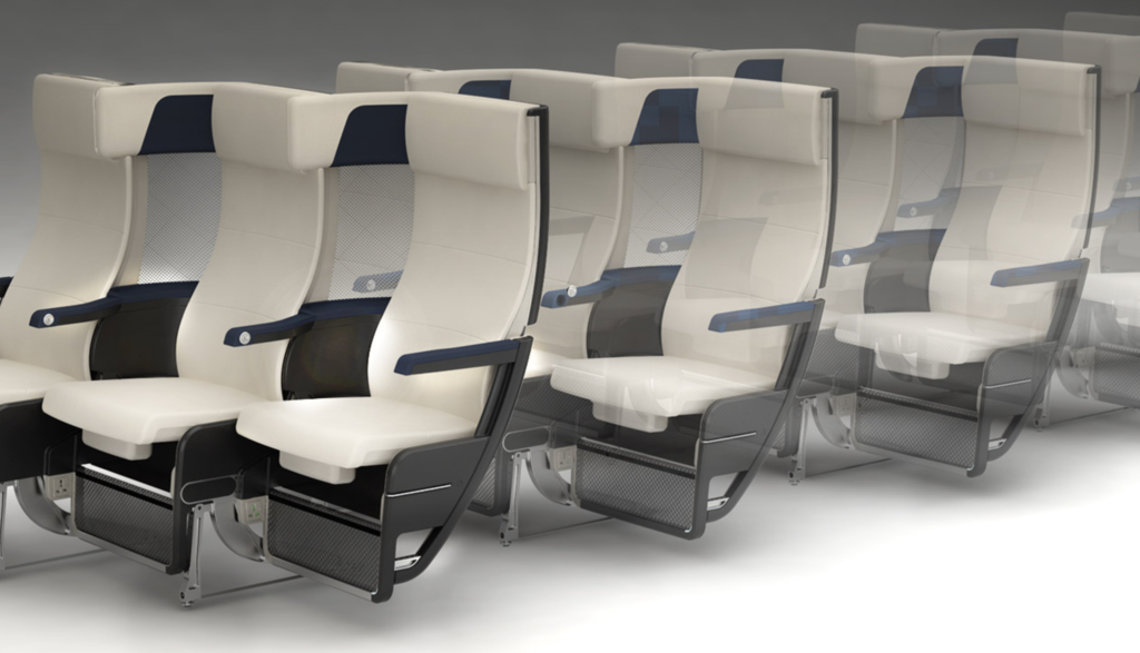 Thompson Aero's Cozy Suites, a rumored solution for Qantas' new Premium Economy product