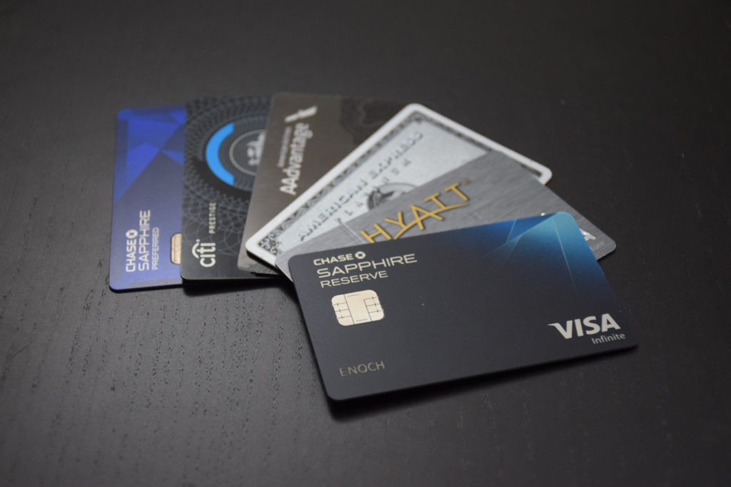 The Chase Sapphire Reserve metal card does not have embossed numbers