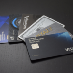 A number of credit cards provide trip delay insurance, though with different coverages