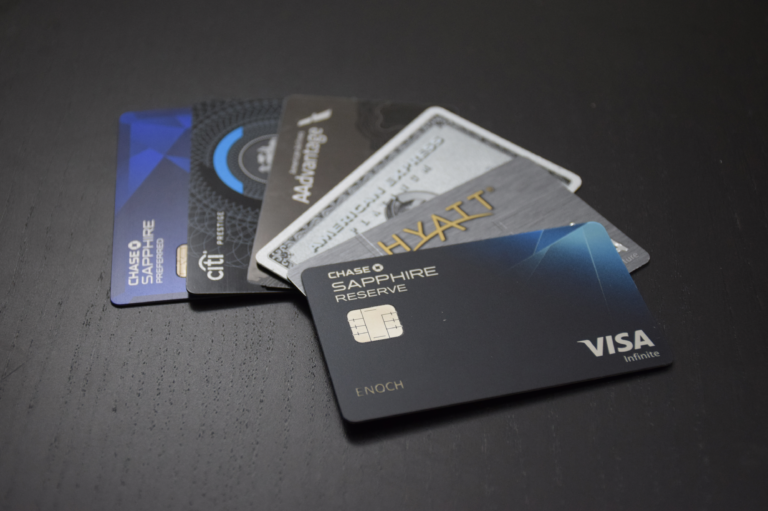 Transferring Points From Credit Cards: The Complete Guide (2019 ...