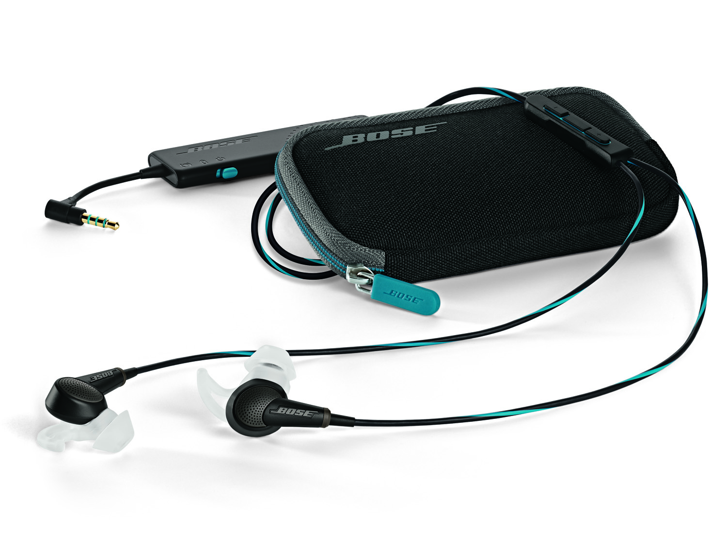Bose QuietComfort 20 Noise-Canceling Headphones On Sale for $199!