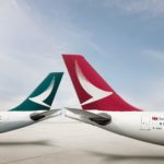 Dragonair will officially be rebranded as Cathay Dragon, effective November 21, 2016.