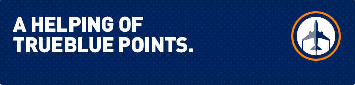 Get a 15% rebate on points used to redeem a JetBlue award ticket