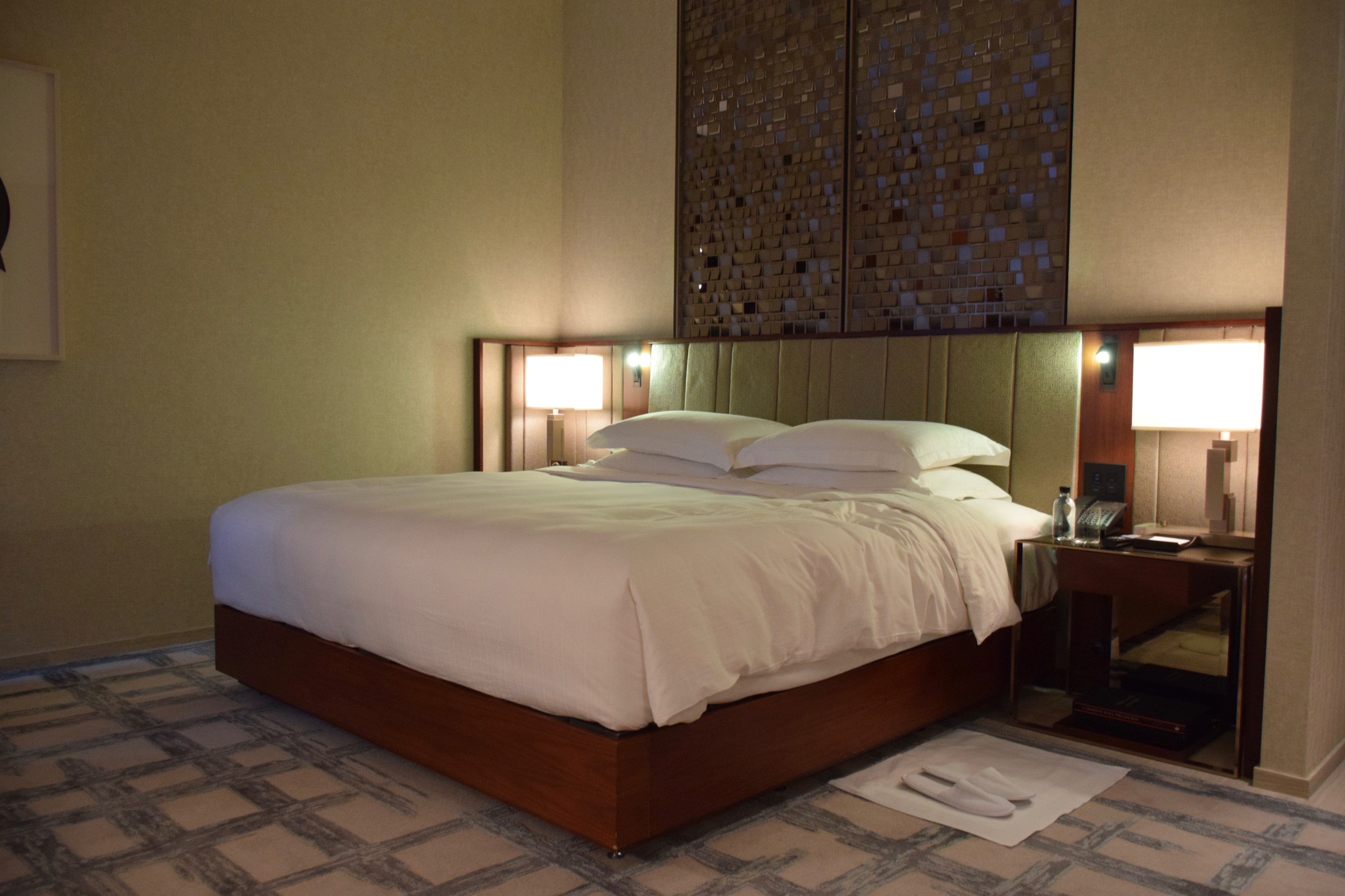 5-Night Minimum at Park Hyatt New York for Points + Cash Redemptions?