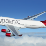 Virgin American may end its partnership with Virgin Atlantic come November 13, 2016