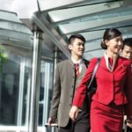 Cathay Pacific is launching a major business overhaul, with job cuts expected.