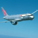 A Niki A320 aircraft. Source: Niki