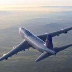 United Airlines' Boeing 747. Source: United Airlines