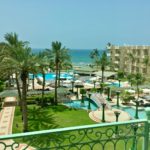 Grand Hyatt Muscat, Oman