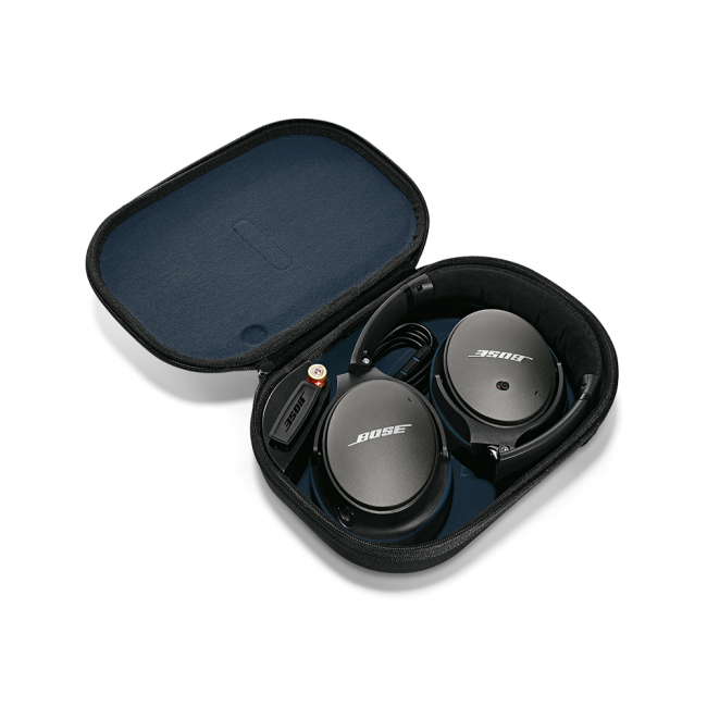 Amazon is selling the Bose QC25 headphones for $179