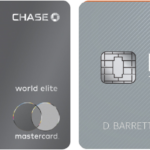 Chase's new IHG credit cards: the Premier and Traveler cards.