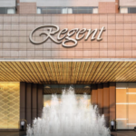 Regent Hotels & Resorts currently operates 6 hotels worldwide. Pictured is Regent Taipei. Source: Regent Taipei