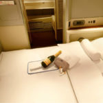 China Eastner 777-300ER First Class. Source: China Eastern