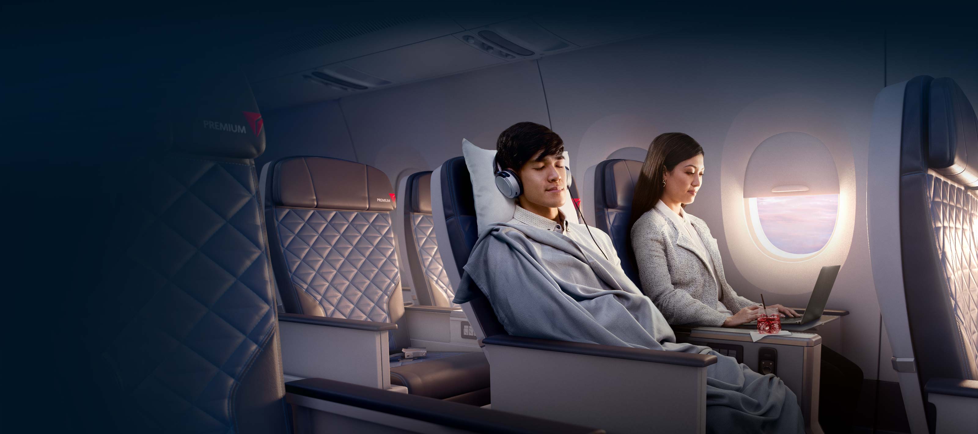 Why I M Not Excited About Delta S Flagship Interior Updates