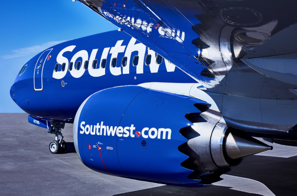Southwest Airlines tips, tips, upgrades and hacks