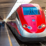 European trains are extensive and easy to use, but each country has their own... Recently, we got a question about how easy it is to use Italian trains...