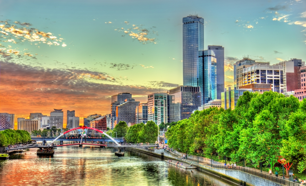 Melbourne, Australia may be Australia's Second City to Sydney, but it has a unique culture and vibe all its own. Whether you're a traveler who loves to browse art galleries or one who prefers to drive coastal roads with the windows down, you'll find plenty of things to do in Melbourne.
