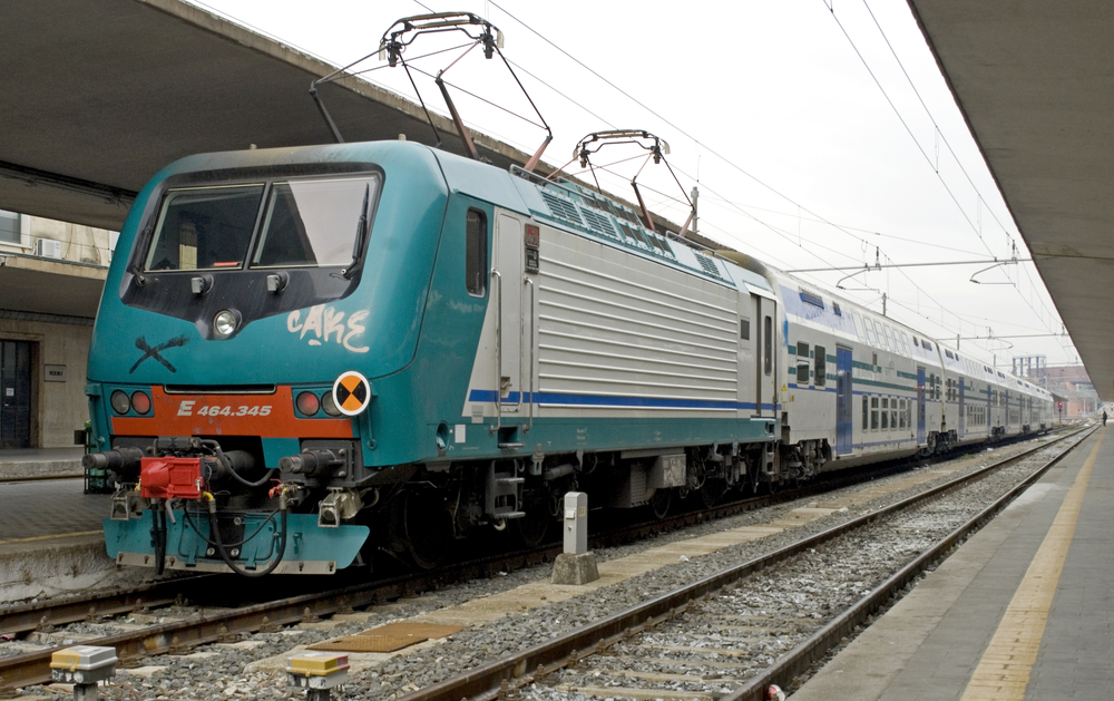 European trains are extensive and easy to use, but each country has their own... Recently, we got a question about how easy it is to use Italian trains...