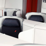 Problems Air France Award Calendar