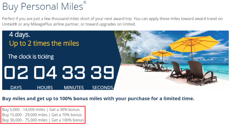 united-miles-on-sale-at-100-percent-bonus-offer-expires-tomorrow