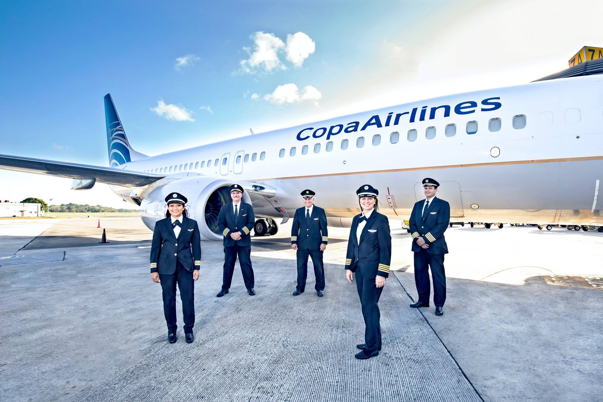 Guide to Copa Airlines status