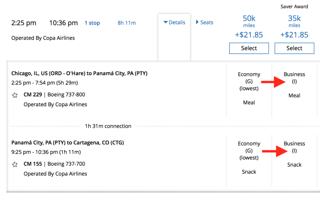 How to make a Reservation on Copa Airlines?