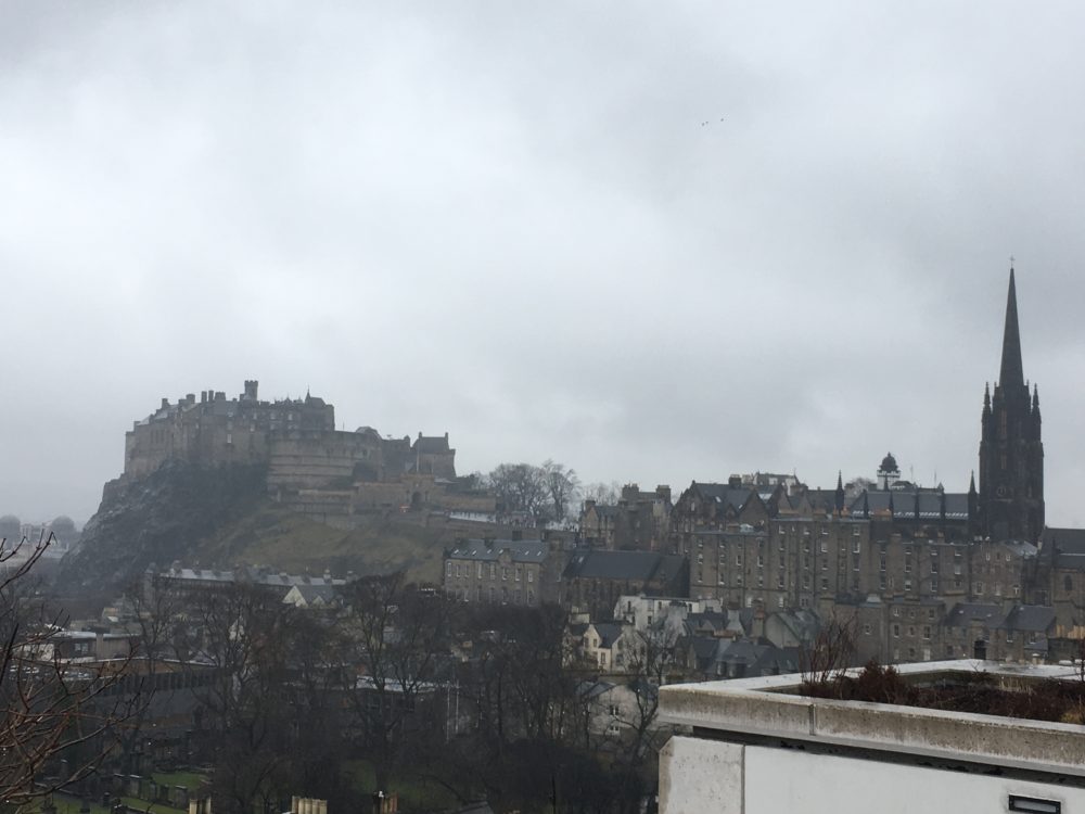 Edinburgh, Scotland is a vibrant, modern city with a rich history and cultural heritage. There's so much to see and do, from the castle to the former...