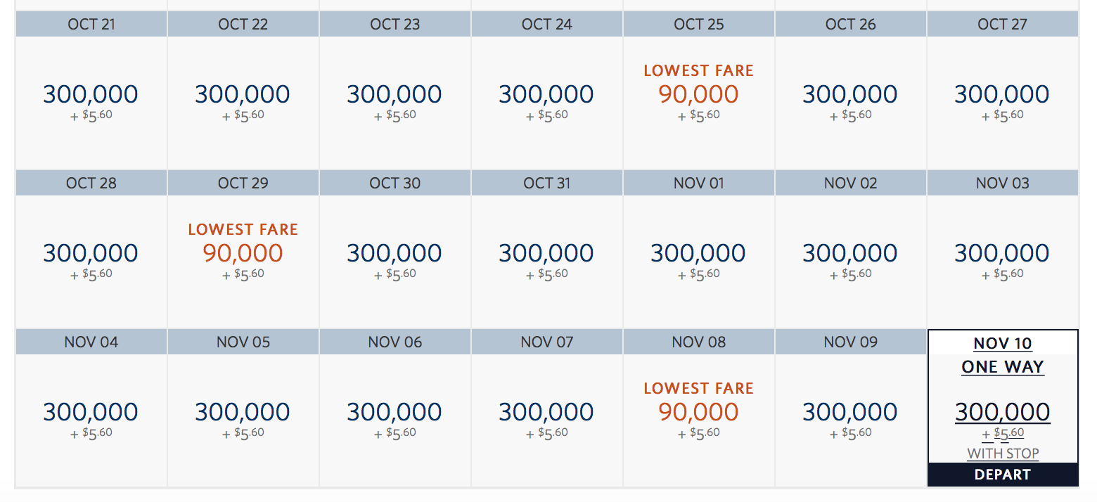Low Fare Calendar : Find Low Prices on Airfare Flights Delta Air