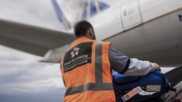 Star Alliance Connection Service 