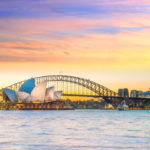 Delta SkyMiles flash sale is offering main cabin round-trips for 50,000 miles between the U.S. and Sydney.