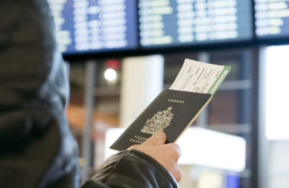 Do you need to carry your passport in Europe? 